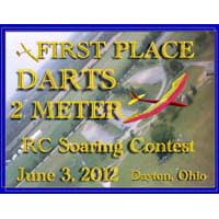 Dayton ARea Thermal Soarers