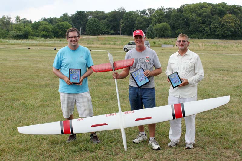 Dayton ARea Thermal Soarers